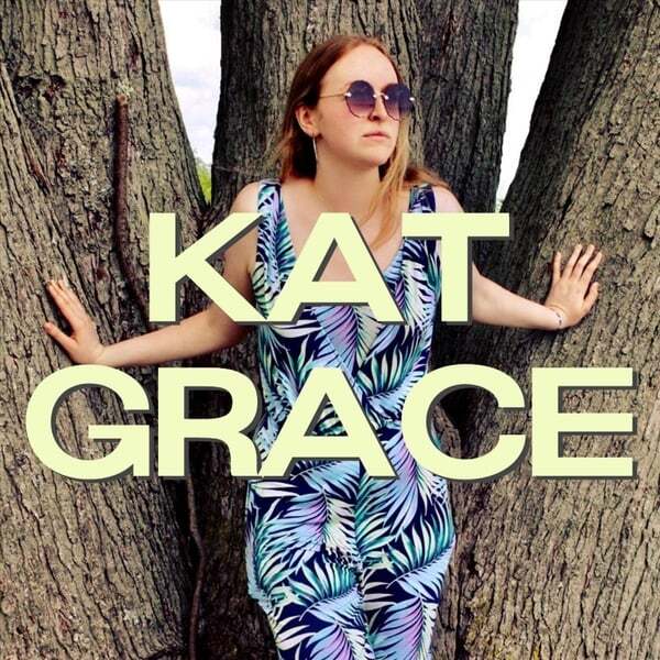 Cover art for KAT GRACE